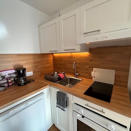 Location D'Un Superbe Appartement Avec Piscine روكبرون-سور-أرجينس المظهر الخارجي الصورة