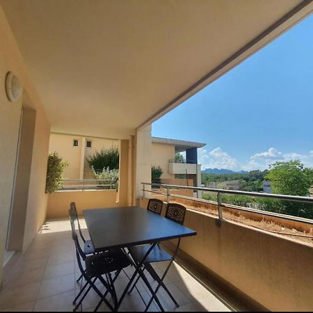 Location D'Un Superbe Appartement Avec Piscine روكبرون-سور-أرجينس المظهر الخارجي الصورة