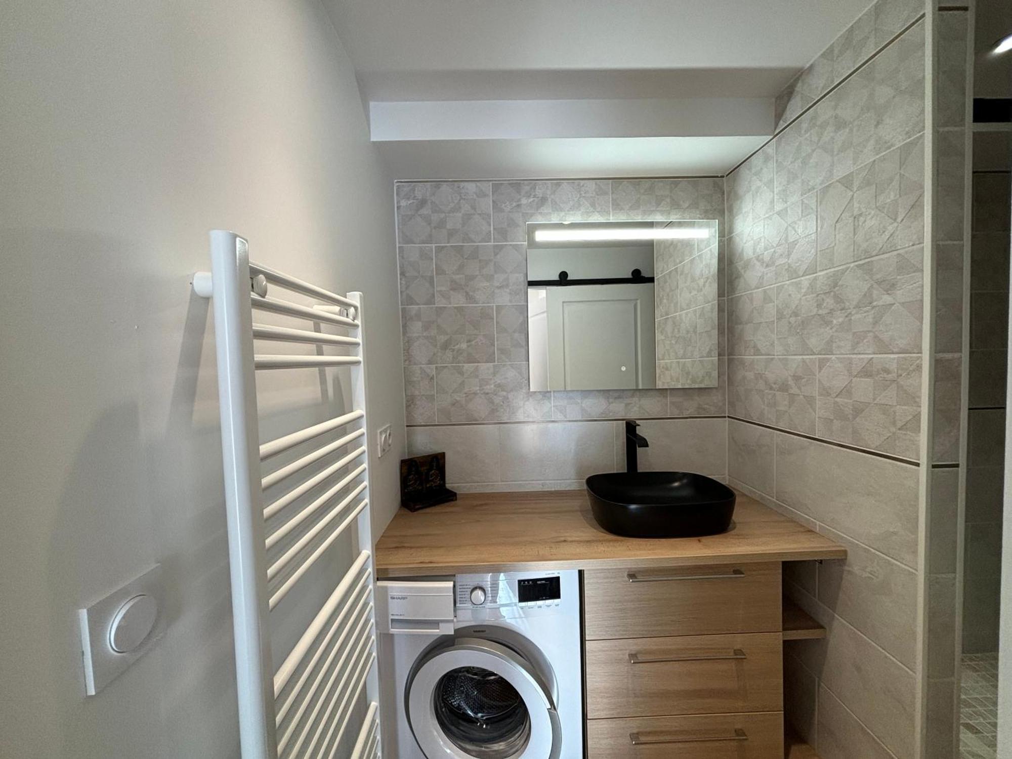 Location D'Un Superbe Appartement Avec Piscine روكبرون-سور-أرجينس المظهر الخارجي الصورة